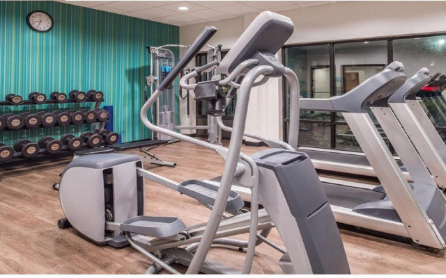 Holiday Inn Express & Suites Laplace by IHG