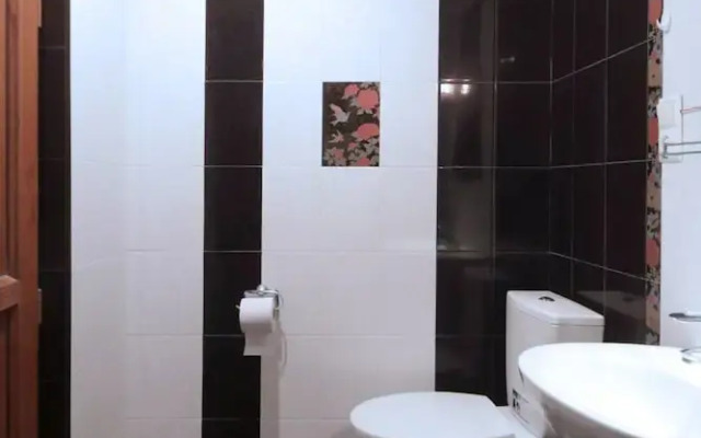 Amiryan street apartment