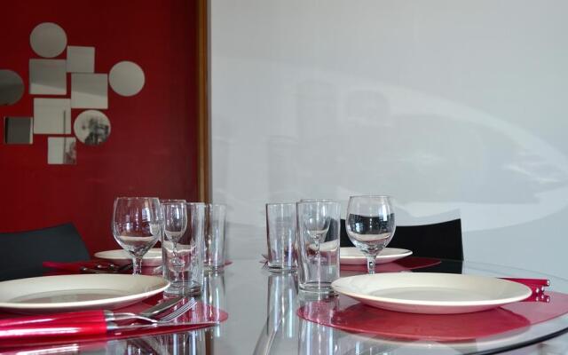 Porto Tropical Residence