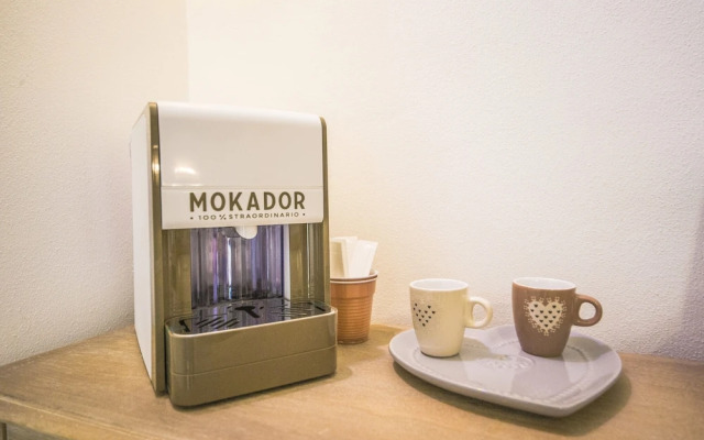 Le Stanze di Leonardo