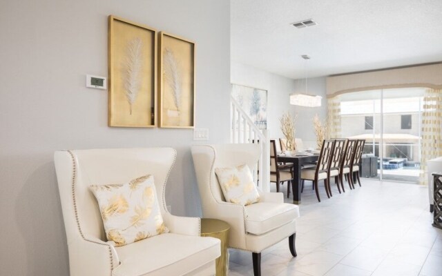 Amazing Townhouse! Champions Gate - 1571OL