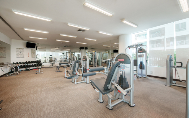 A-One Boutique Hotel