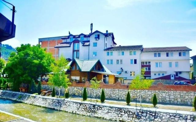 Palma Hostel