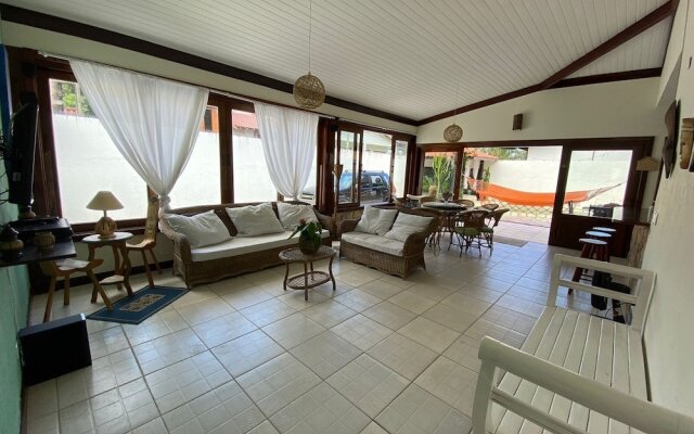 Casa em Maresias Completa