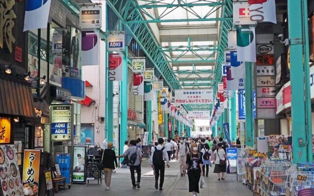 Takahashi Building 3rd and 4th floors - Vacation STAY 24477v