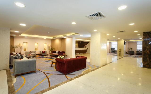 Imperial Hotel