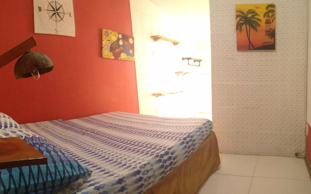 Odoya Guest House