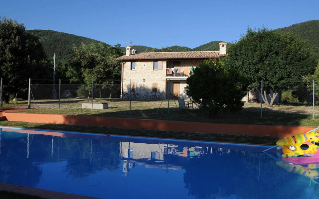Posto Del Sole