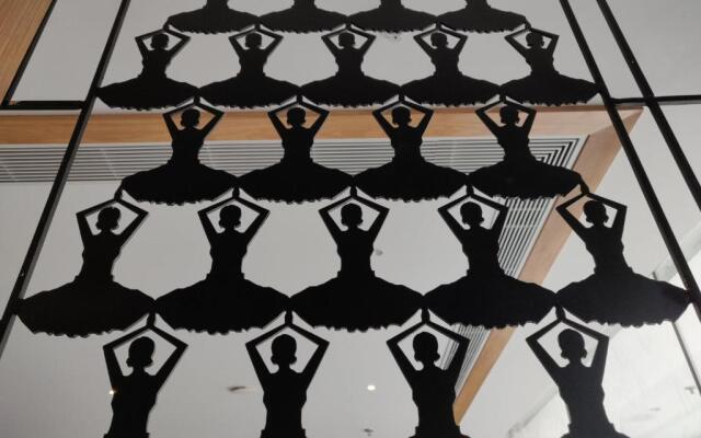 Holiday Inn Express Chennai OMR Thoraipakkam by IHG