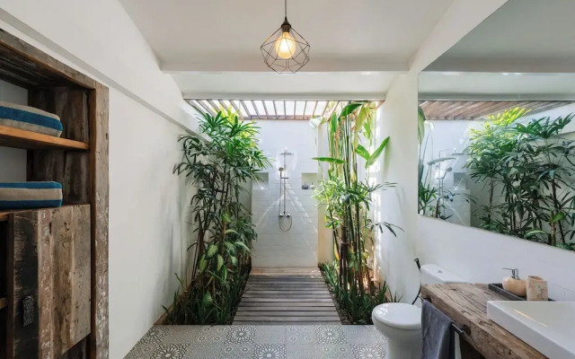Secret Haven Villa