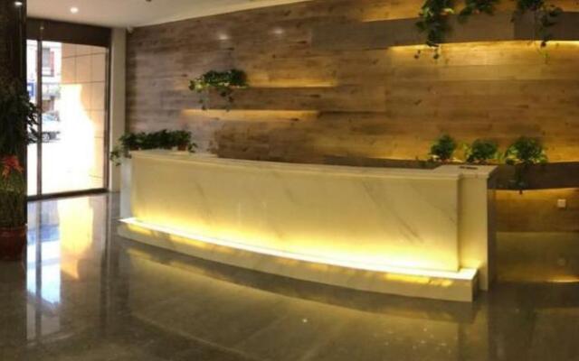 Xinmao Meixuan Hotel