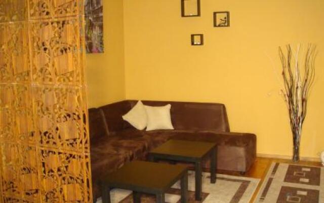 Apartment SOFIA Center