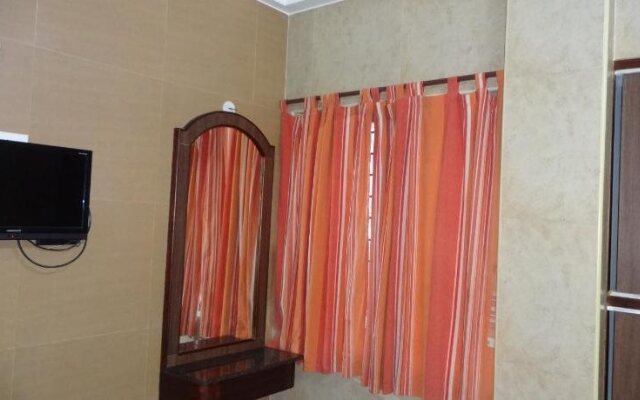 Hotel Aditya