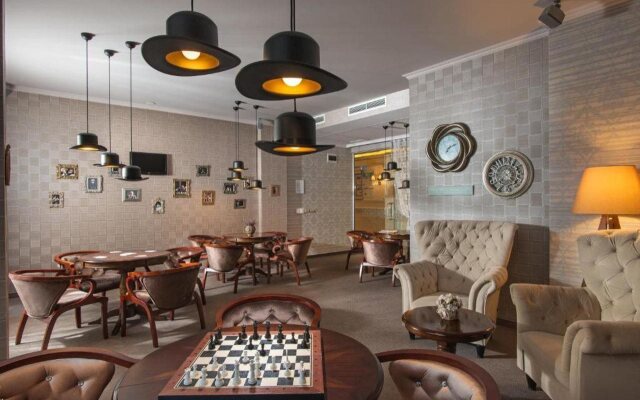 Hotel & SPA Diamant Residence - All Inclusive