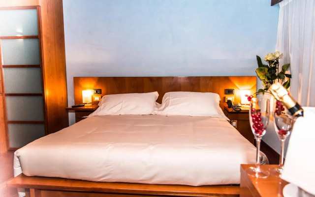 Hotel Cesare