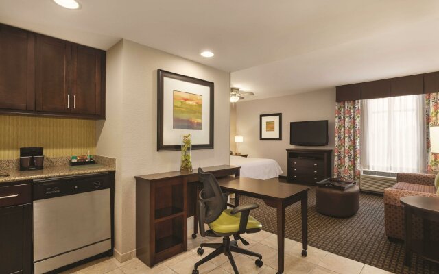 Homewood Suites by Hilton Joplin