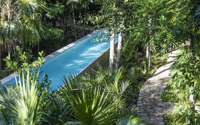 Townhome A3 TAO 2BR by Gate48