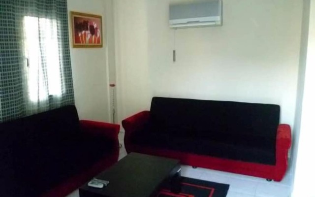 Yakut Apart Hotel