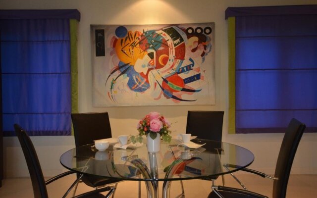 Sun Paradise Villas Karon
