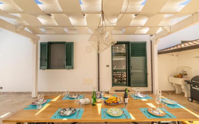 Villa Glenda - Boncore