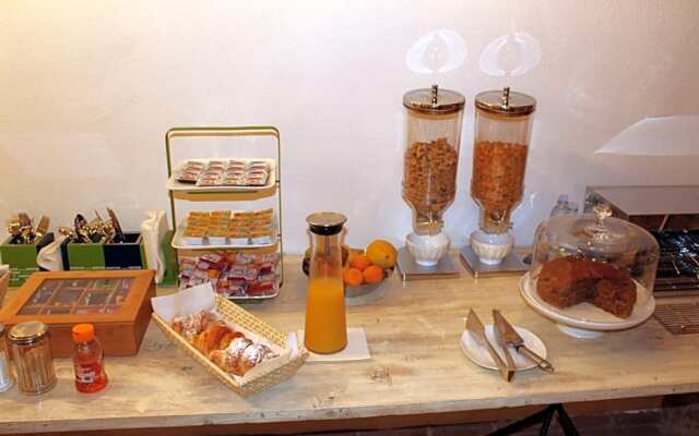Eleonora Room & Breakfast