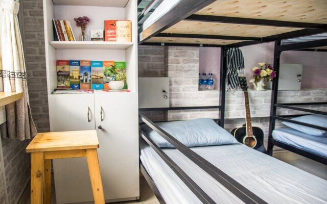 S Phuot Coffee & Homestay