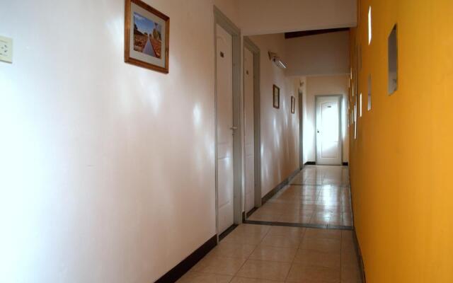 Hotel Mitre