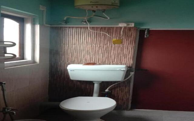 Thapa Homestay by StayApart