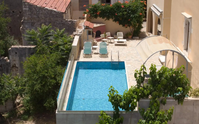 Ellotia & Asterion By Forest Villas
