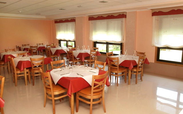 Hotel Atlántico Sanxenxo
