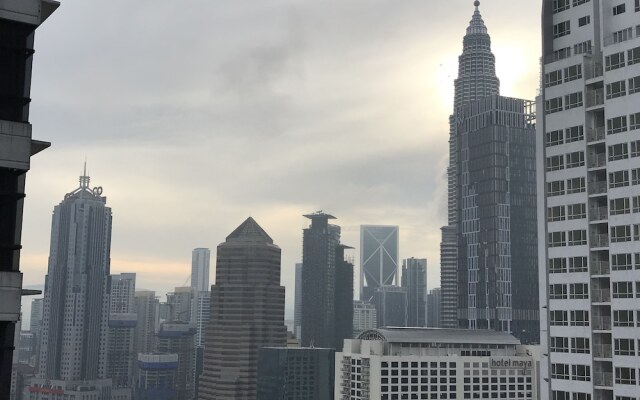 Summer Suites Vacation Home