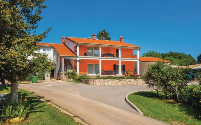 Apartment Nedescina Brnjci