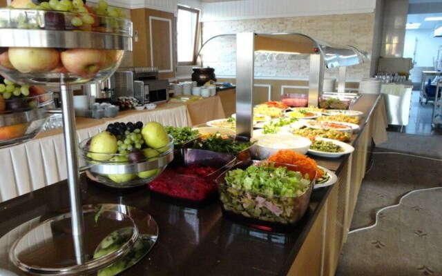 Green Termal Otel