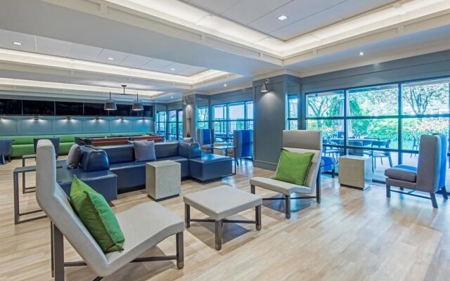 Wyndham Hamilton Park Hotel and Conference Center
