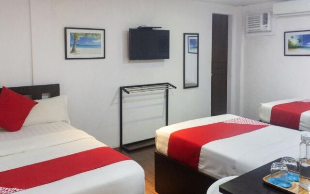 Blue Dawn Boracay by OYO Rooms