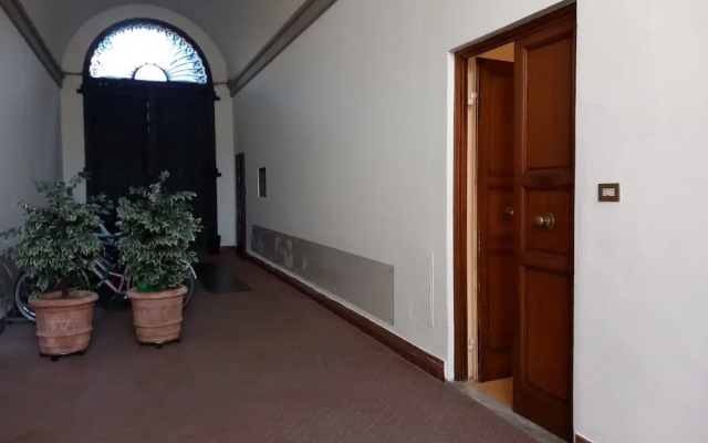 Giusti 30 in Firenze