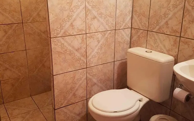 Pousada Paraiso das Aguas