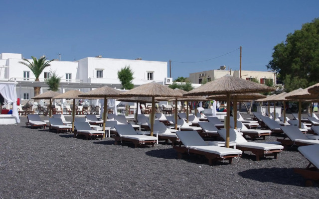 La Mer Deluxe Hotel & Spa - Adults only