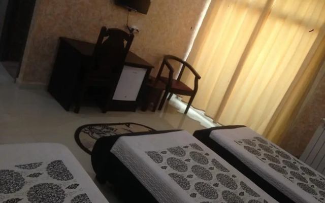 Complèxe Touristique le Téléphérique