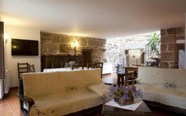 Casa Fonte Do Laboreiro