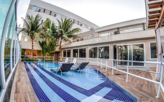 Farol Plaza Hotel