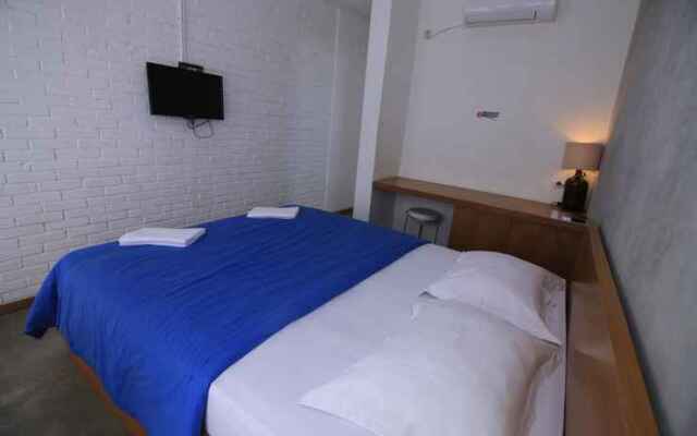 Pawon Cokelat Guesthouse
