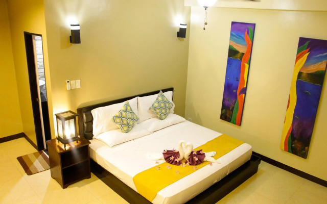 Sulusea Boutique Hotel