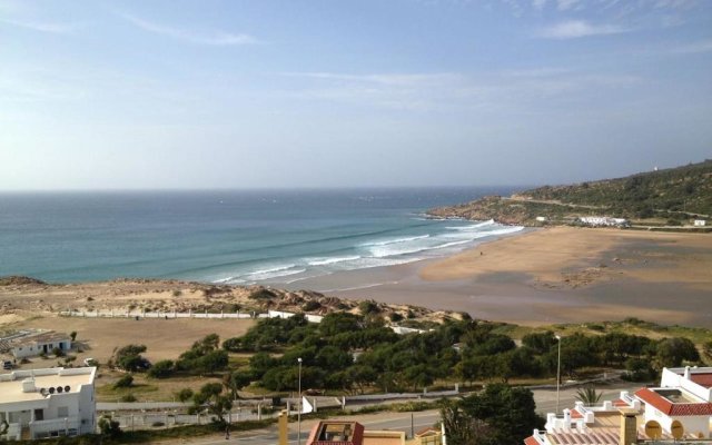 Tanger Cap Spartel - Duplex 110m2 face aux plages
