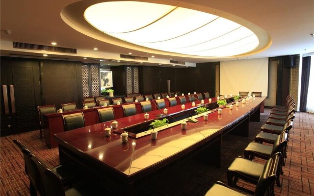 Great Wall Hotel