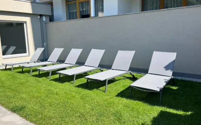 Hotel Saxl