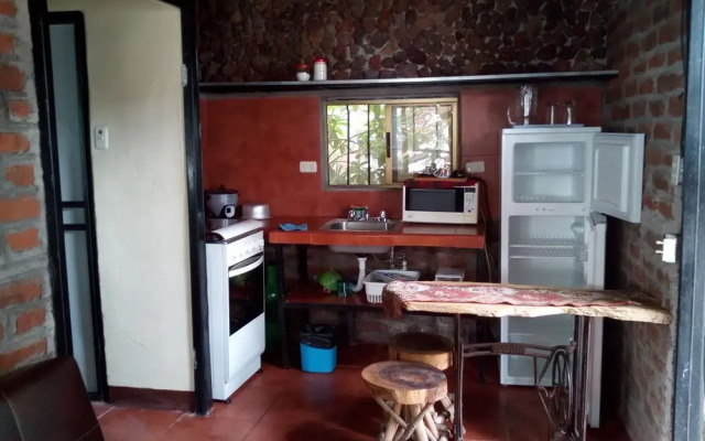 Hostal La Chiponga