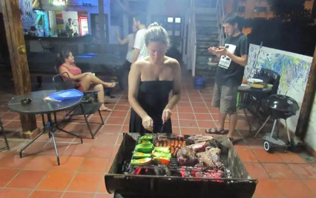 Jackie's Hostel