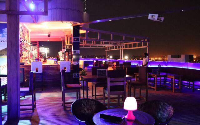 Bravia Eco Hotels