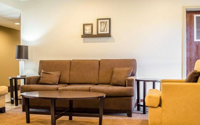 Sleep Inn near Busch Gardens/USF